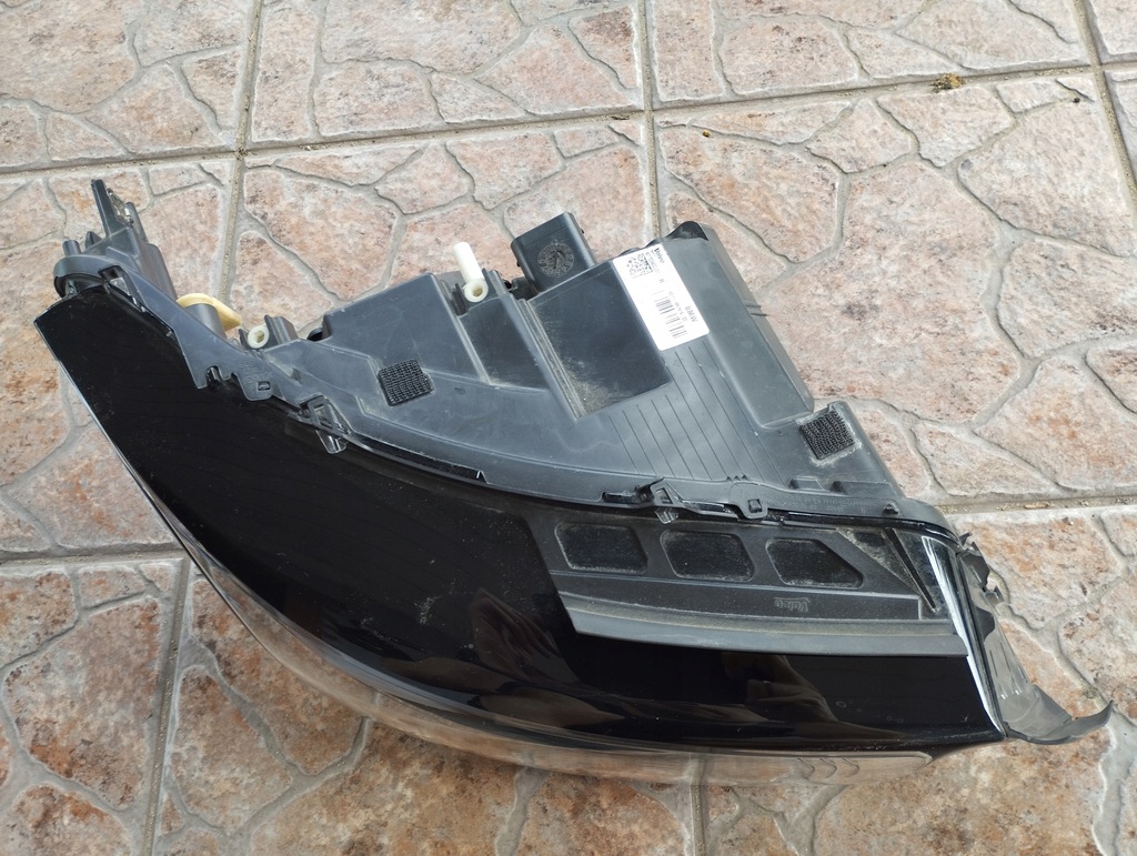 фото №8, Лампа права full led bmw i3 lift lci 2017-2022 9853414