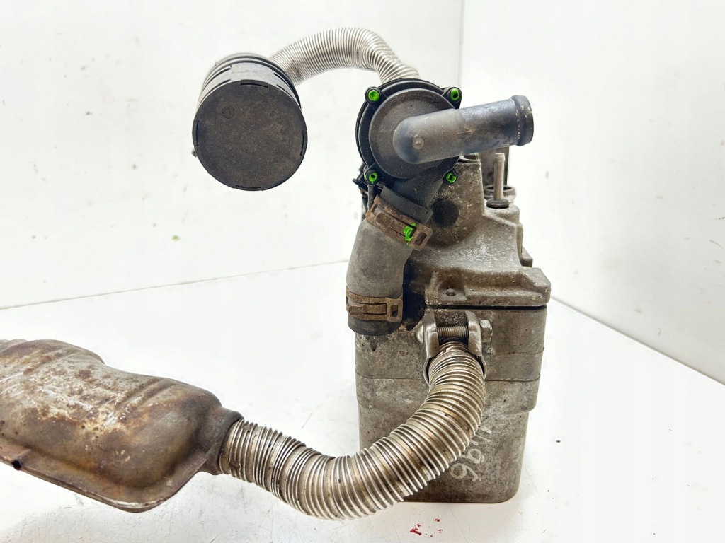 фото №10, 2016 peugeot boxer обогреватель стояночный webasto 1343815080