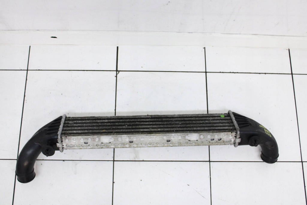 Купить Интеркулер радиатор воздуха mercedes slk r170 a1705000400