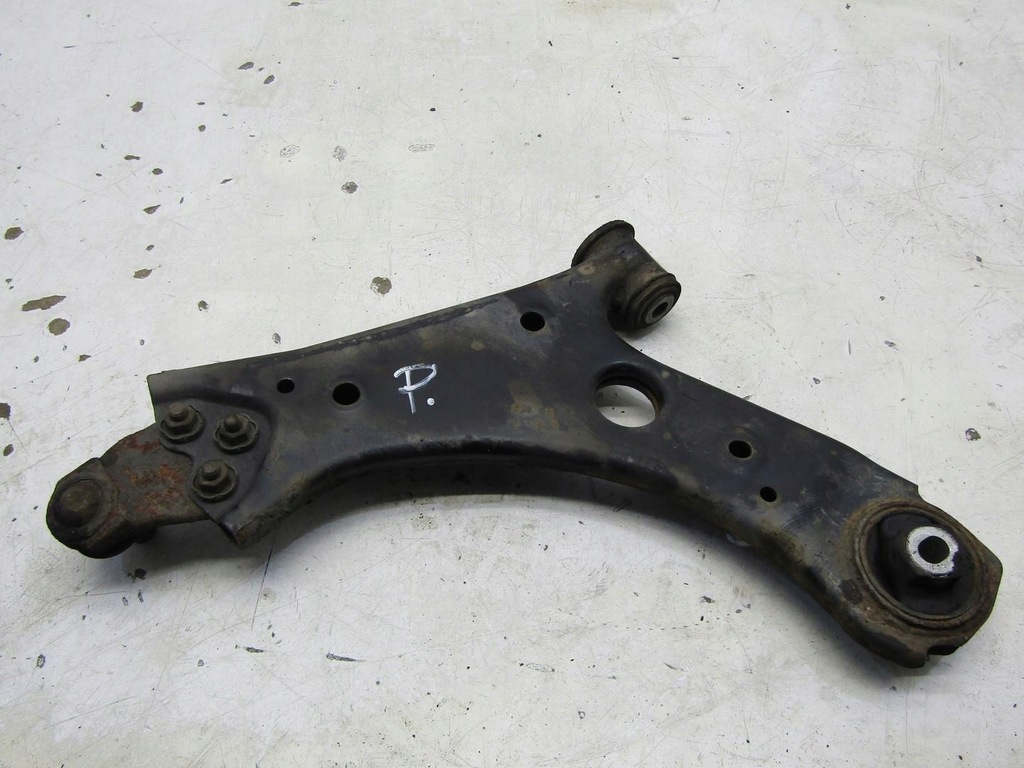 фото №1, Рычаг правый передний jeep renegade