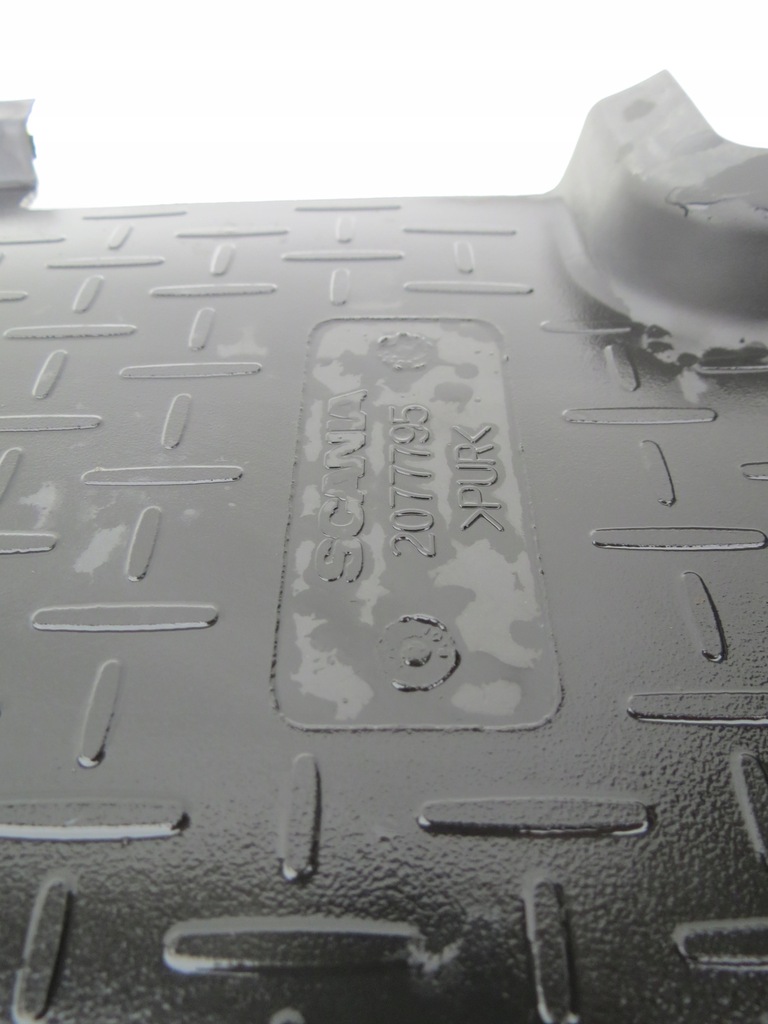 фото №12, Обшивка шумоізоляція кабіни килимок килимок 2001447 2077795 scania p r g t