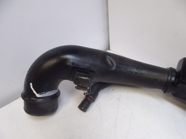 фото №3, Movano iii труба wąż шланг інтеркулер 2.3 dci