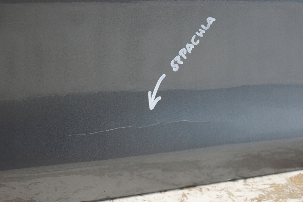 фото №10, Двері правий перед vw jetta v golf v kombi