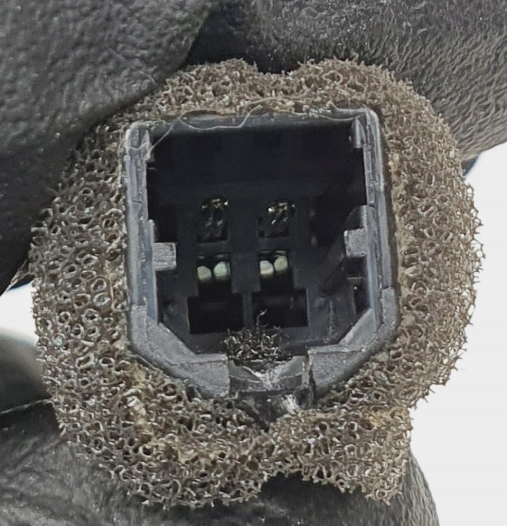 фото №3, Динамик высокочастотный mazda rx-8 f15466960