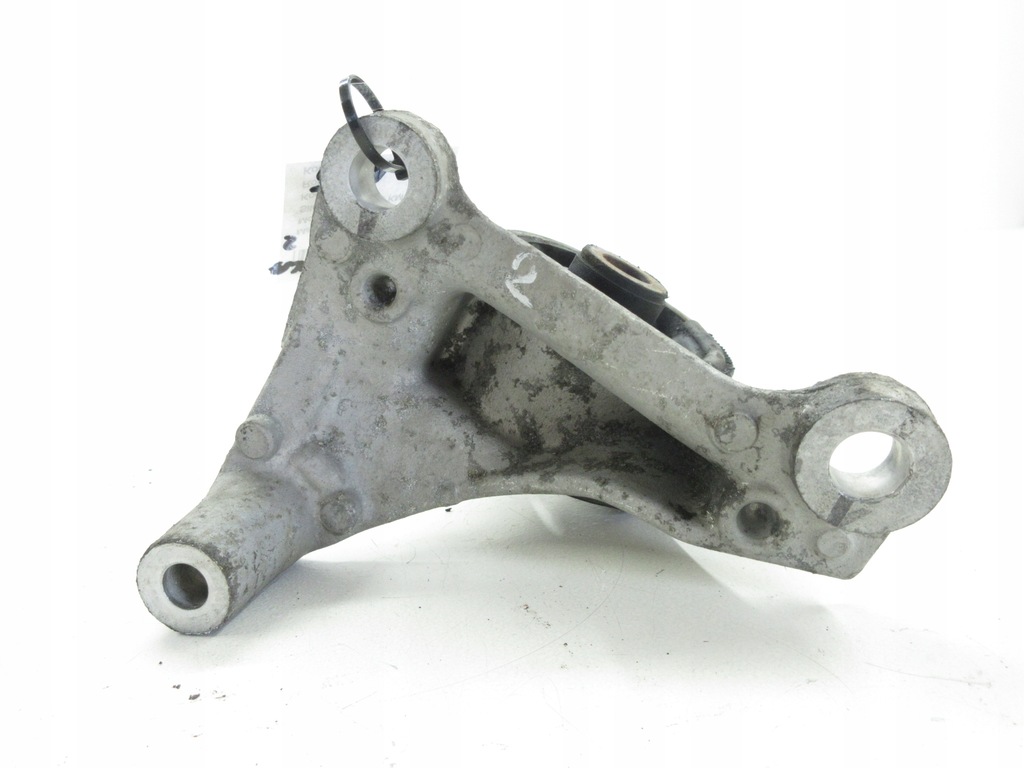 фото №16, Honda civic vii 1.4 16v d14z6 кронштейн кронштейн подушка двигателя