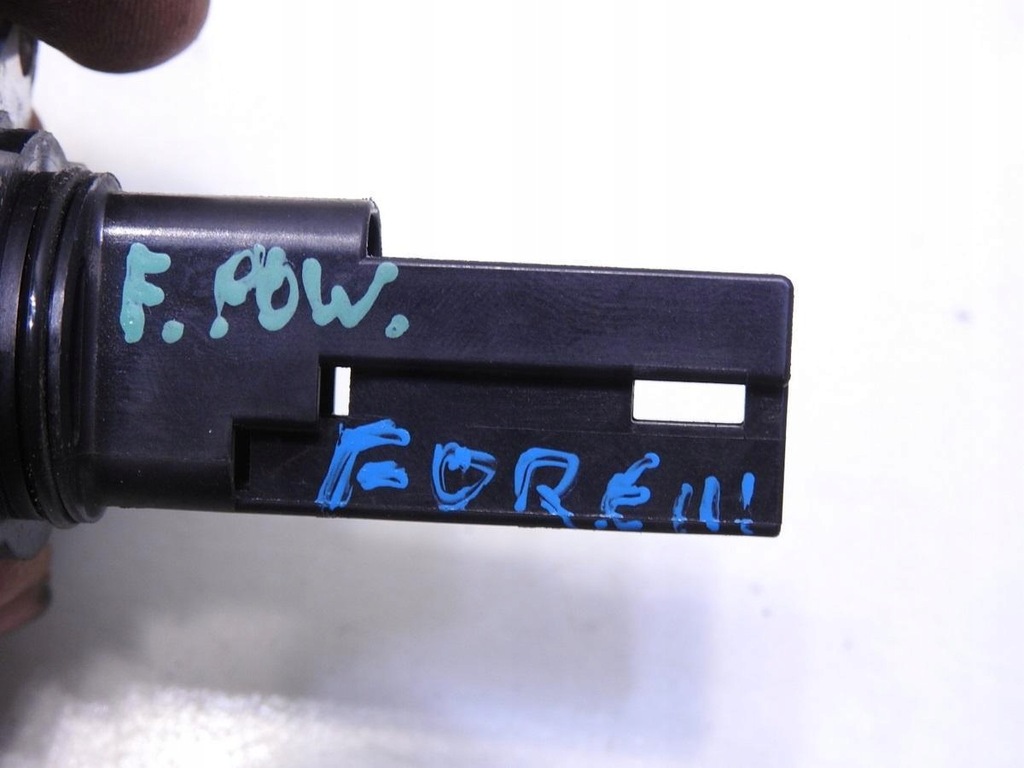 фото №7, Расходомер subaru forester iii 2.0 d 728342200