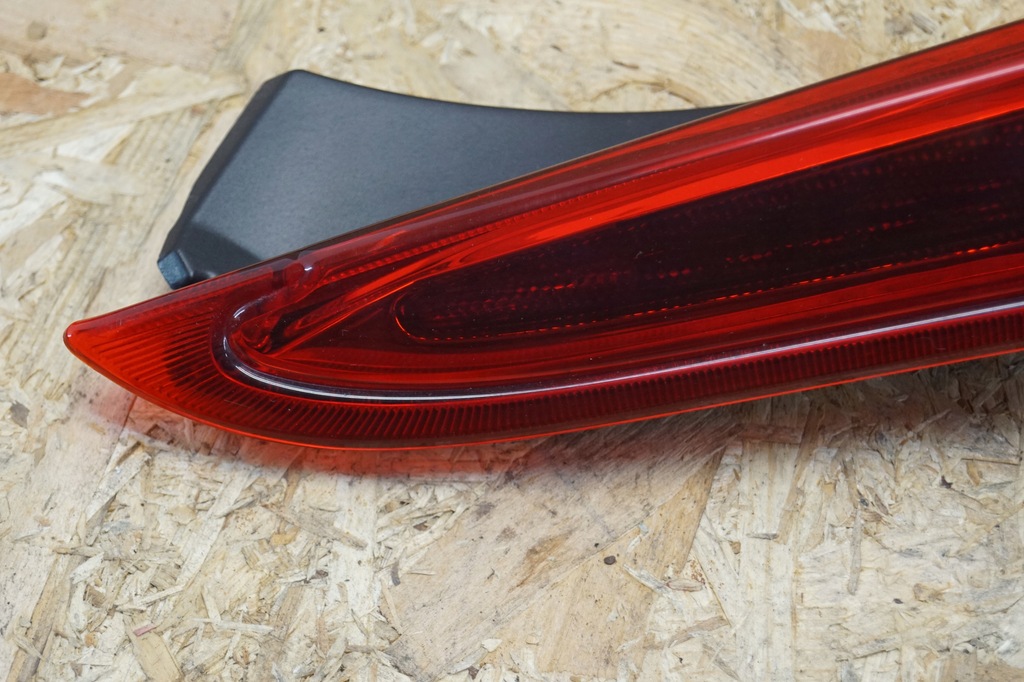 фото №8, Лампа левый задняя nissan juke f15