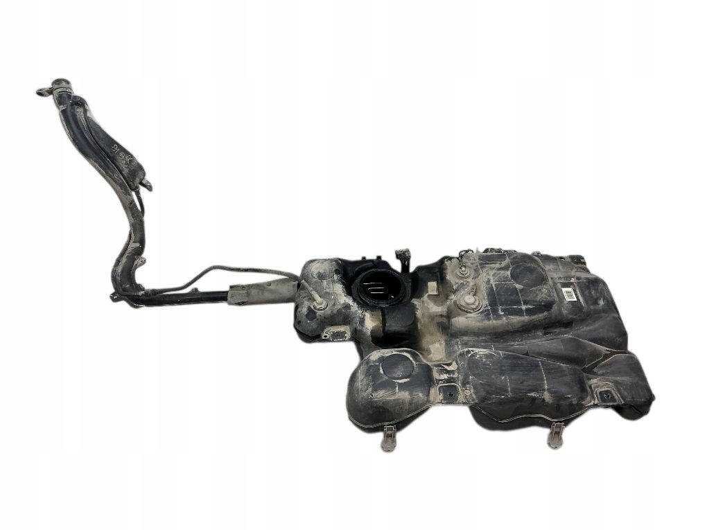 фото №1, 9811260780 бак топлива toyota proace