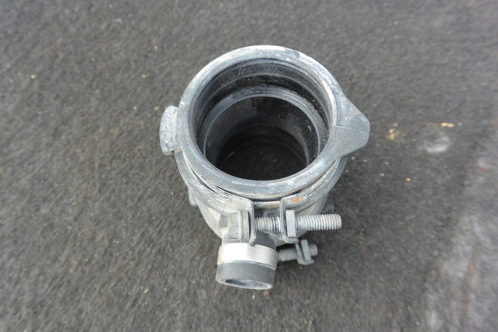 фото №3, Шланг труба повітря mazda cx5 cx9 2.5 t