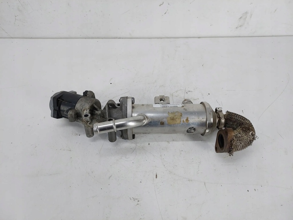 фото №6, Land rover discovery iii iv клапан egr радіатор вихлопних газів 2.7 d 7h2q-9d475-c