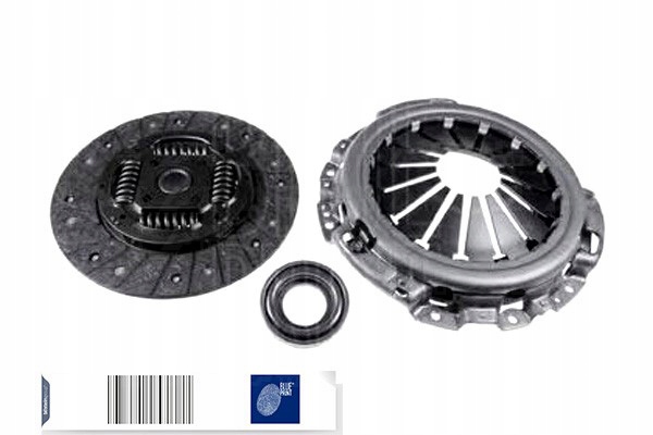 фото №1, Blue print набор сцепления nissan cabstar 2,5 dci
