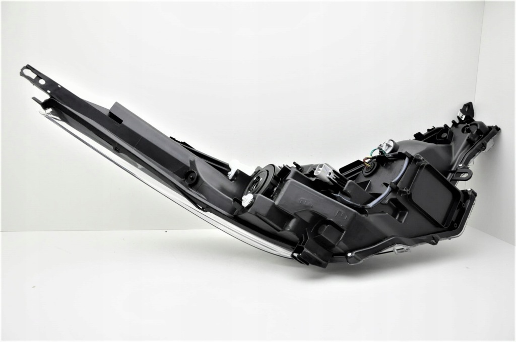 фото №12, Toyota c-hr chr 2016- фары комплект nowe