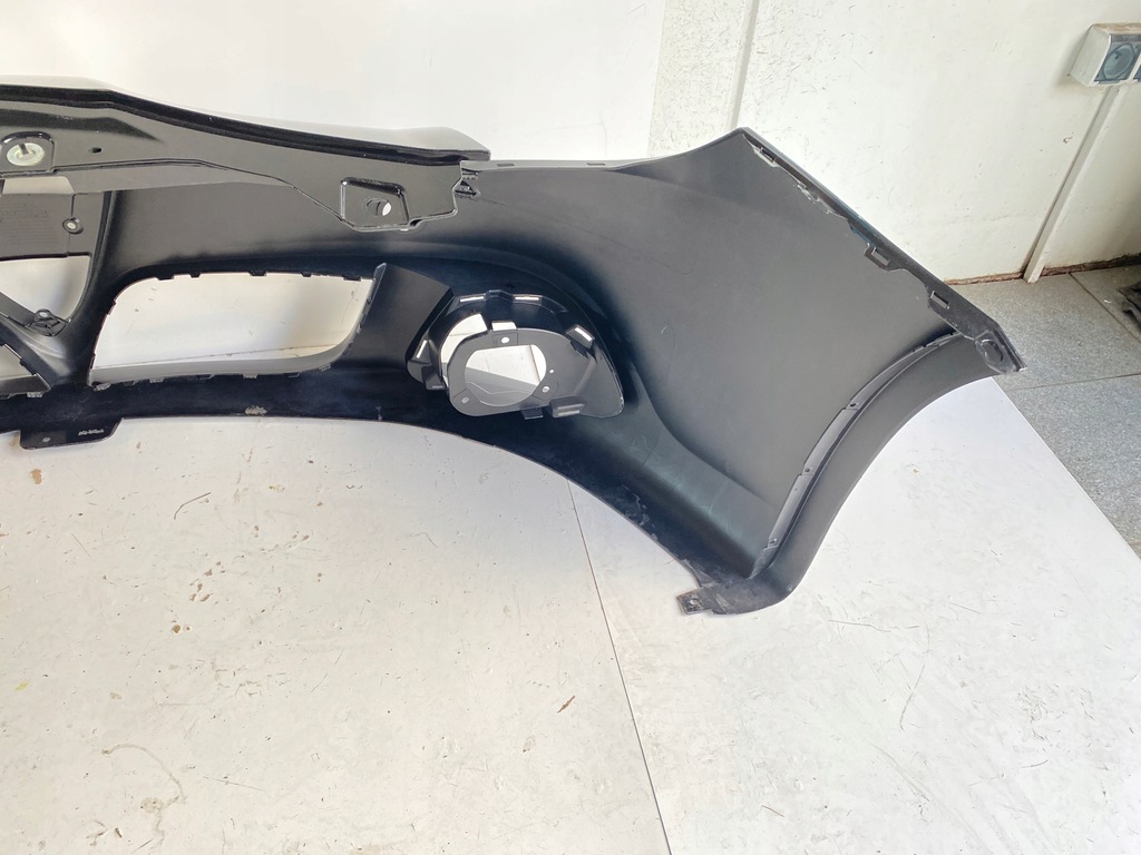 фото №14, Бампер передній перед alfa romeo giulietta 2010-2015