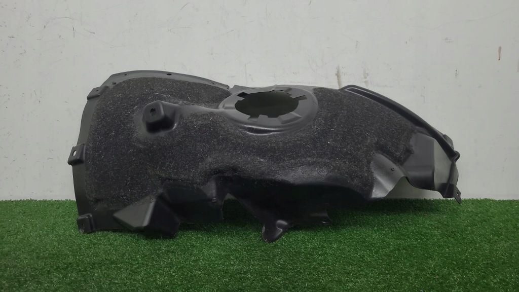 фото №1, Підкрилок правий перед bmw i3 i3s l01 oem