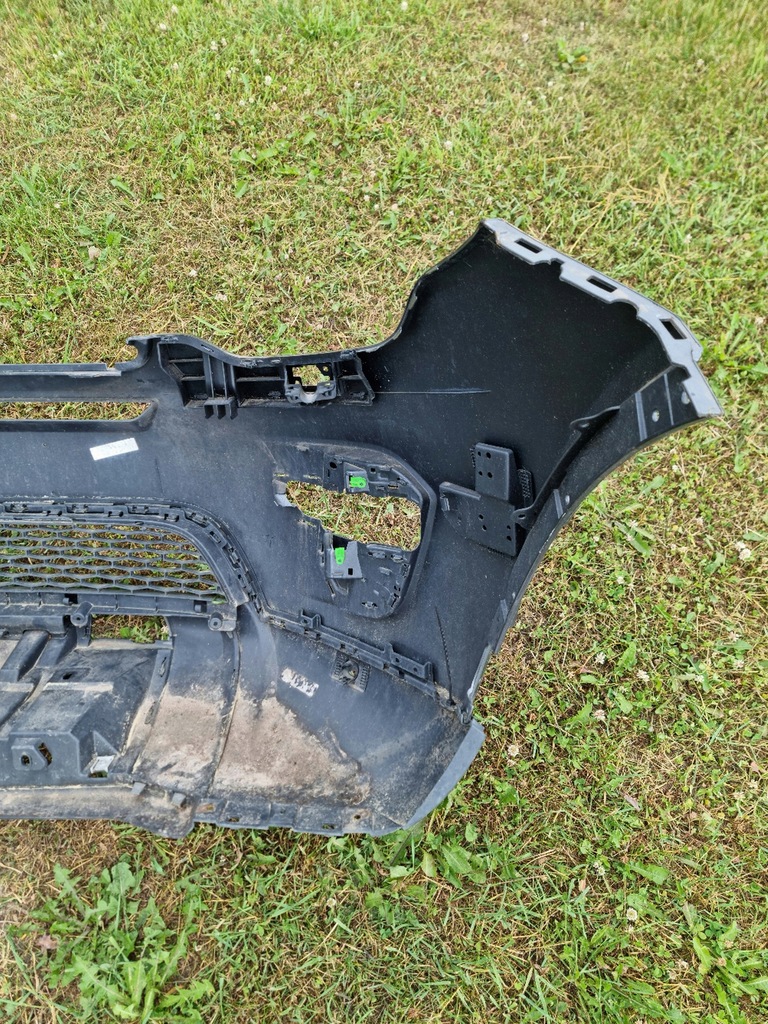 фото №7, Land rover discovery sport l550 бампер передний перед