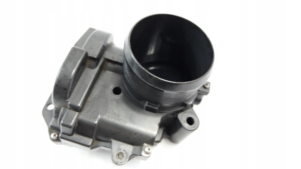 фото №1, Citroen ds3 1.6 thp дросельна заслінка v760491880