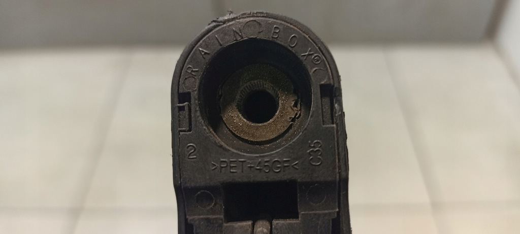 фото №3, Рычаг дворники opel agila b 1.2 16v