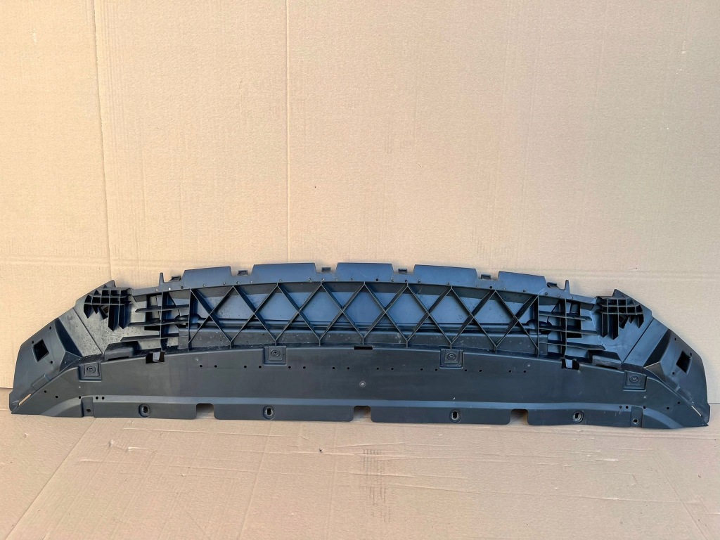 фото №1, Audi q5 80a s-line захист плита pod бампер