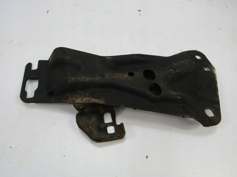 фото №6, Mercedes w203 кронштейн кронштейн коробки передач 4matic