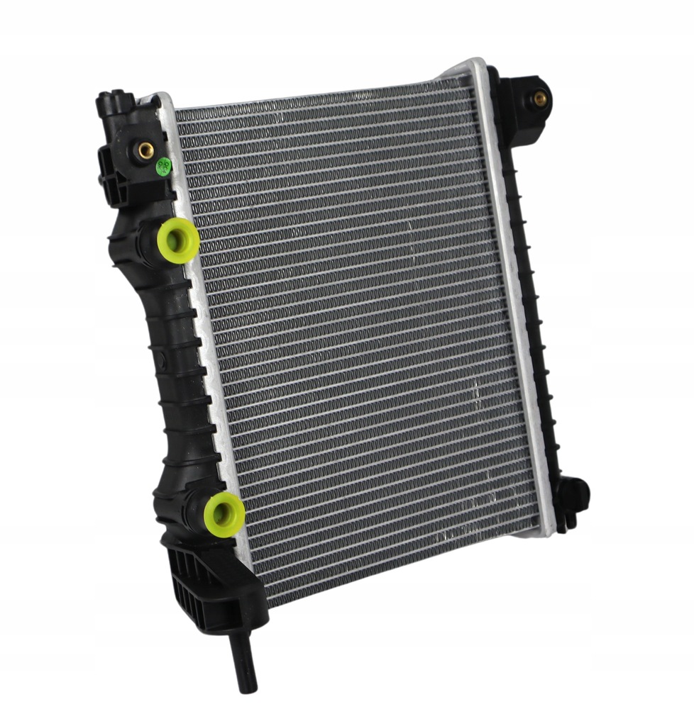 фото №1, Радіатор maserati ghibli iii 2013 -