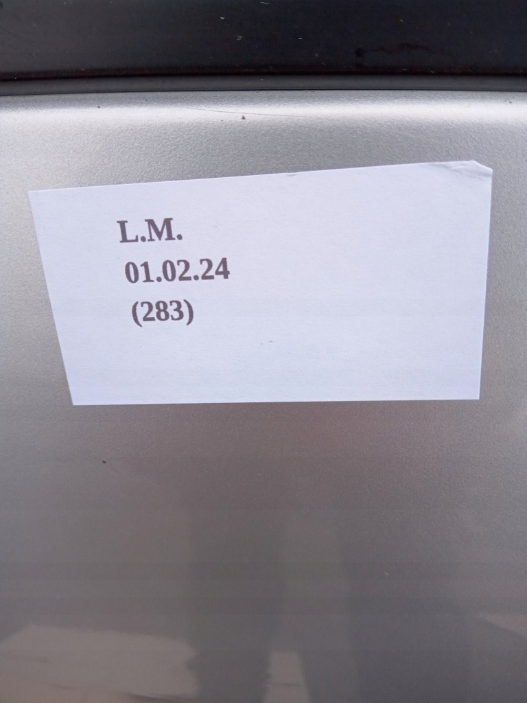 фото №5, Ручка двері ліва перед nissan primera p12