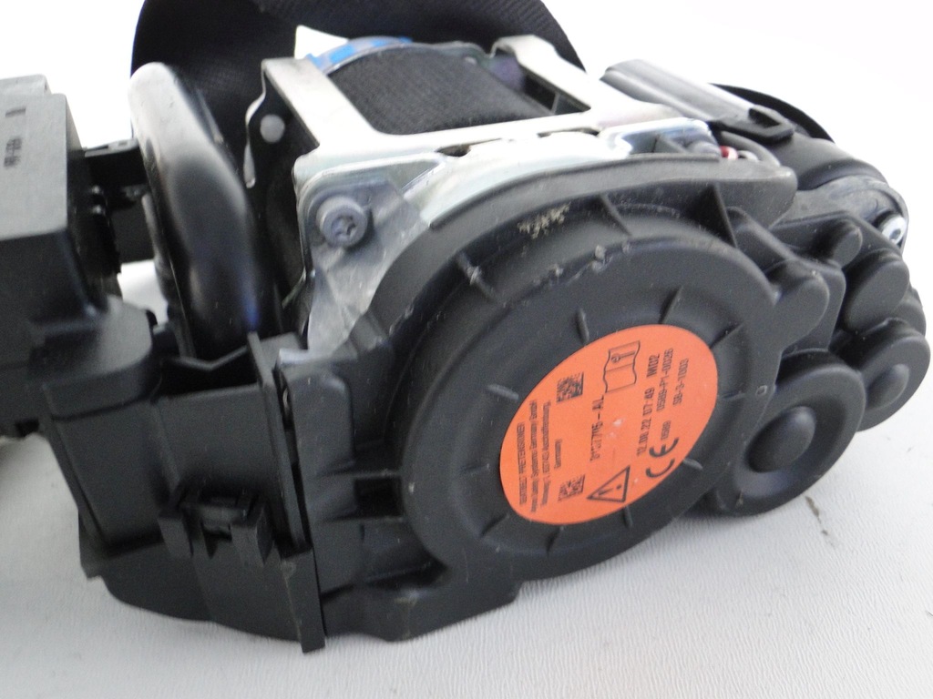 фото №11, Mercedes gls x167 pas безопасности передний левый