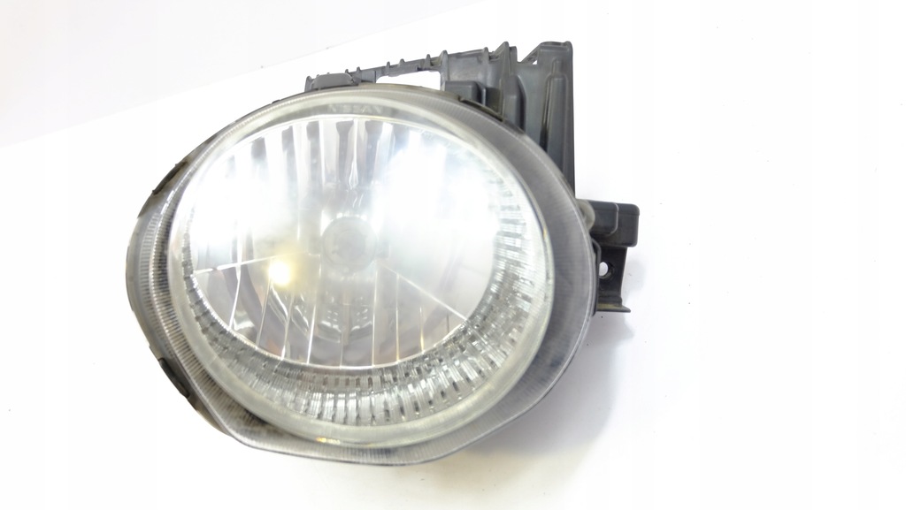 фото №13, Nissan juke f15 лампа фара правая