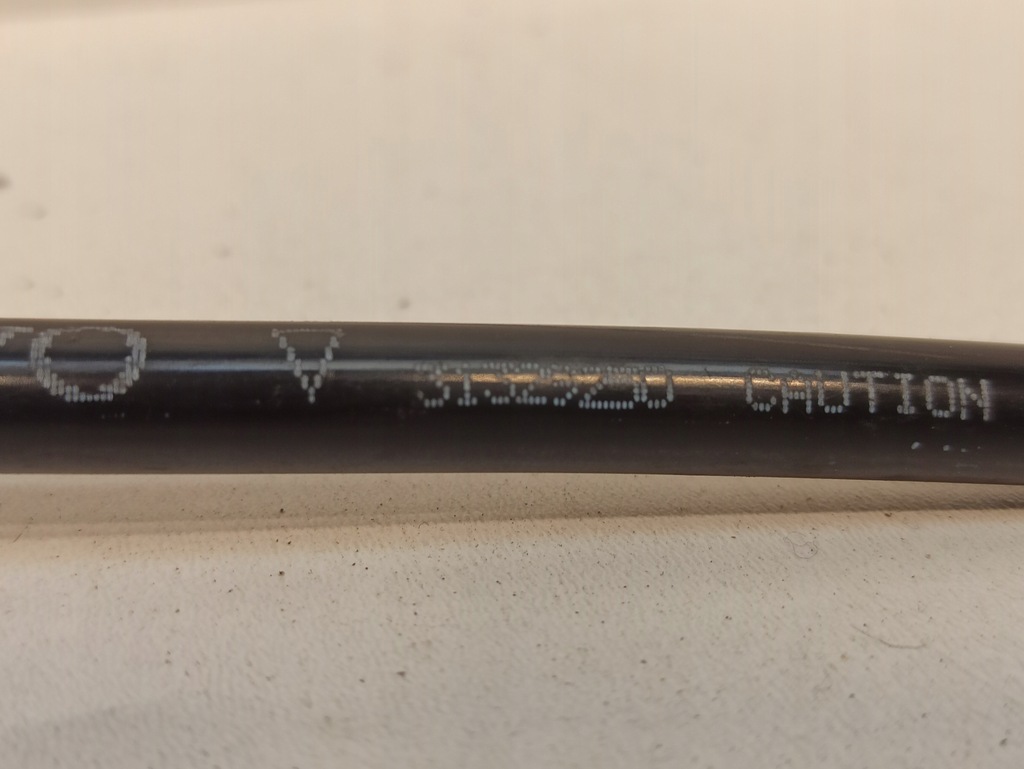 фото №6, Шланг топлива трубка volvo v60 31355939