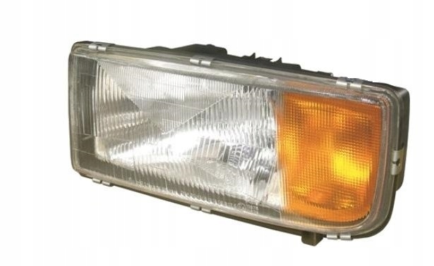 фото №1, Фара mercedes actros 1 9418205361 левый