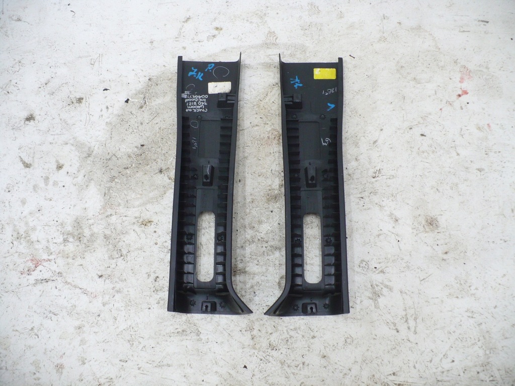 фото №2, Защита стойка поперечина jeep wrangler jk