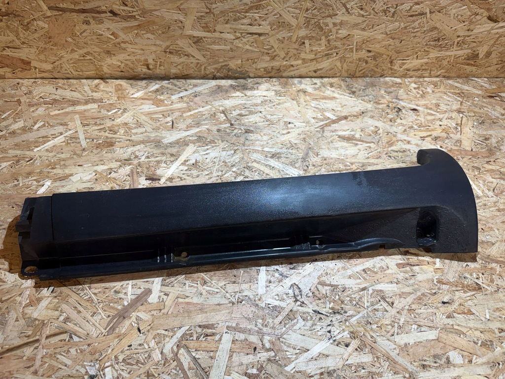 фото №1, Volvo s60 2002 задняя сторона левая порог