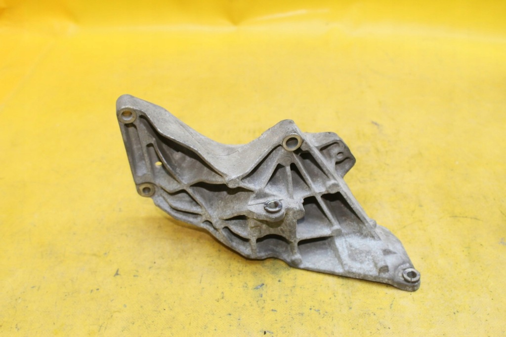 фото №7, Кронштейн двигуна jaguar s-type fl 2.7d 4r8q10239dd