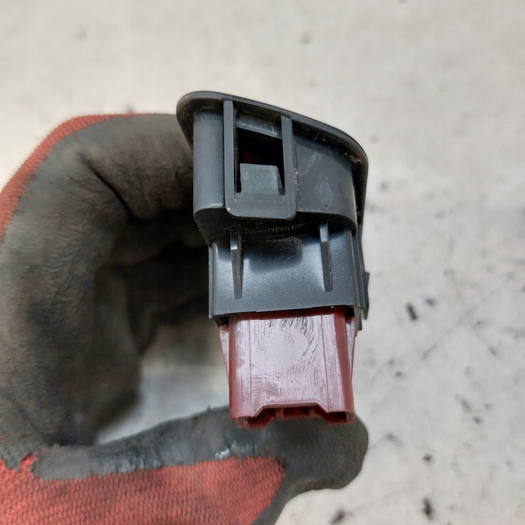 фото №9, Hyundai ix35 кнопка регулювання освітлення 93700-2s300