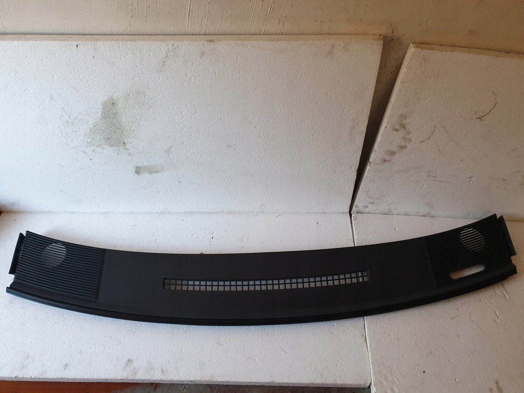 фото №1, Жабо внутрішнє dodge caliber 2007 rok