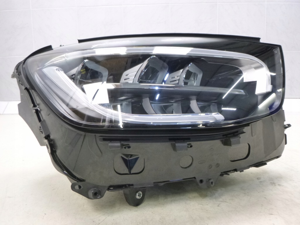 фото №3, Лампа full led high performance glc lift права