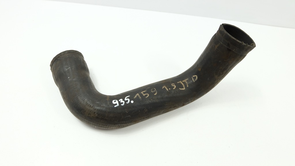 фото №2, Alfa romeo 159 1.9 труба шланг воздуха