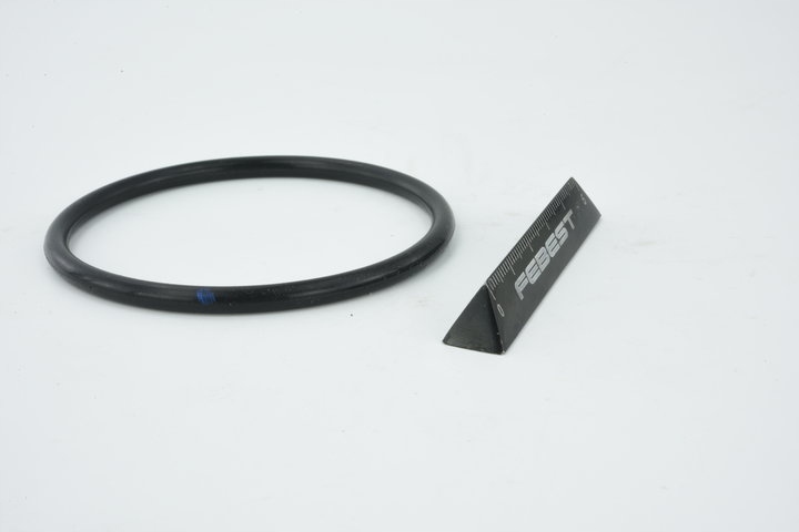 фото №3, Сальник febest do renault duster 1.6