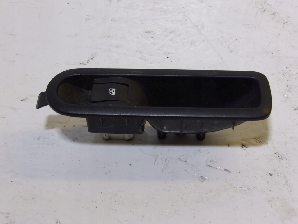 фото №1, Кнопка переключатель стекло renault scenic 1