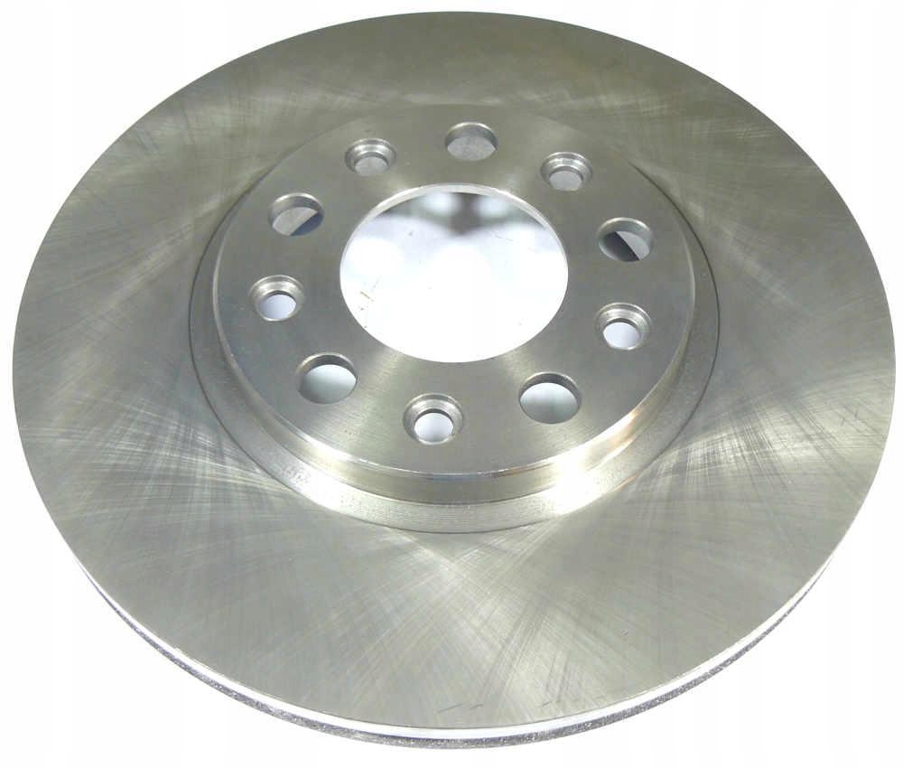 фото №1, Тормозные диски 281 alfa giulietta fiat 500x jeep renegade