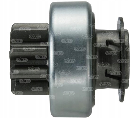 фото №1, Сцепление односторонний, стартер hc-cargo 330545