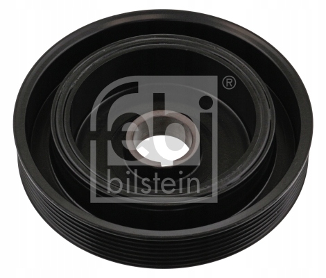 Шків citroen peugeot 206 307 406 407 c4 c5 Доставка