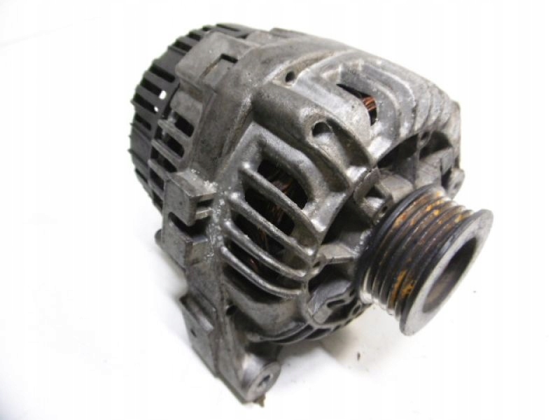 Купить Bmw e36 генератор 1,8tds valeo