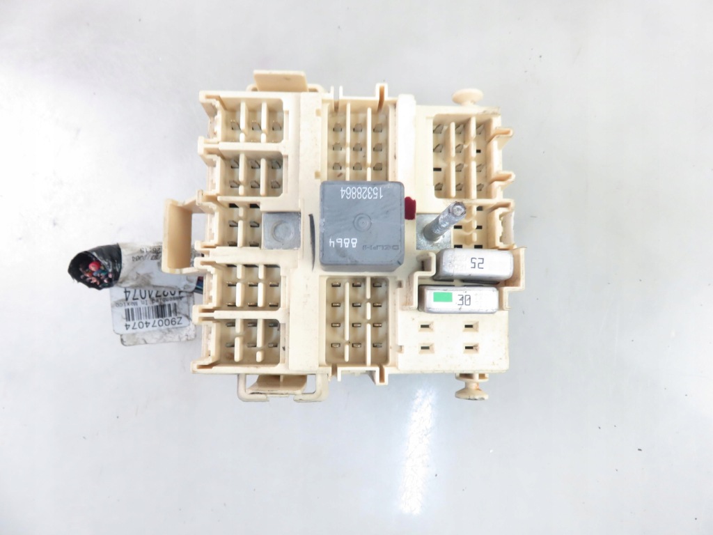 Bsi hummer hummer h2 6.0 awd 15190658 в Україні