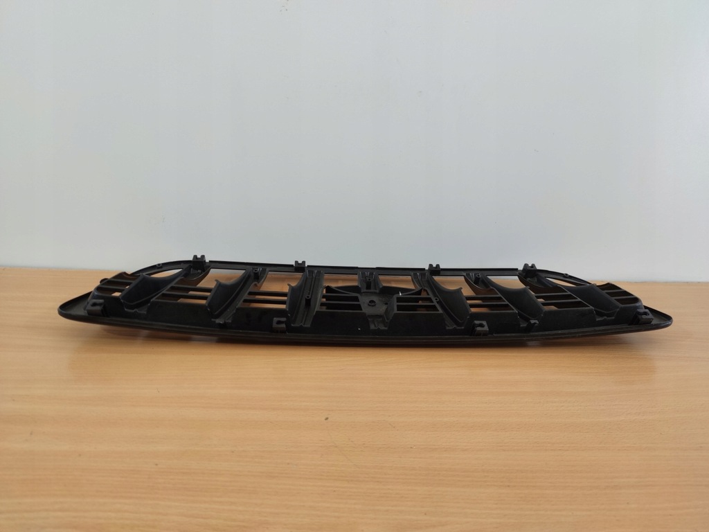 фото №2, Hyundai terracan 01-05 rok решётка радиатора решётка радиатора оригинальный