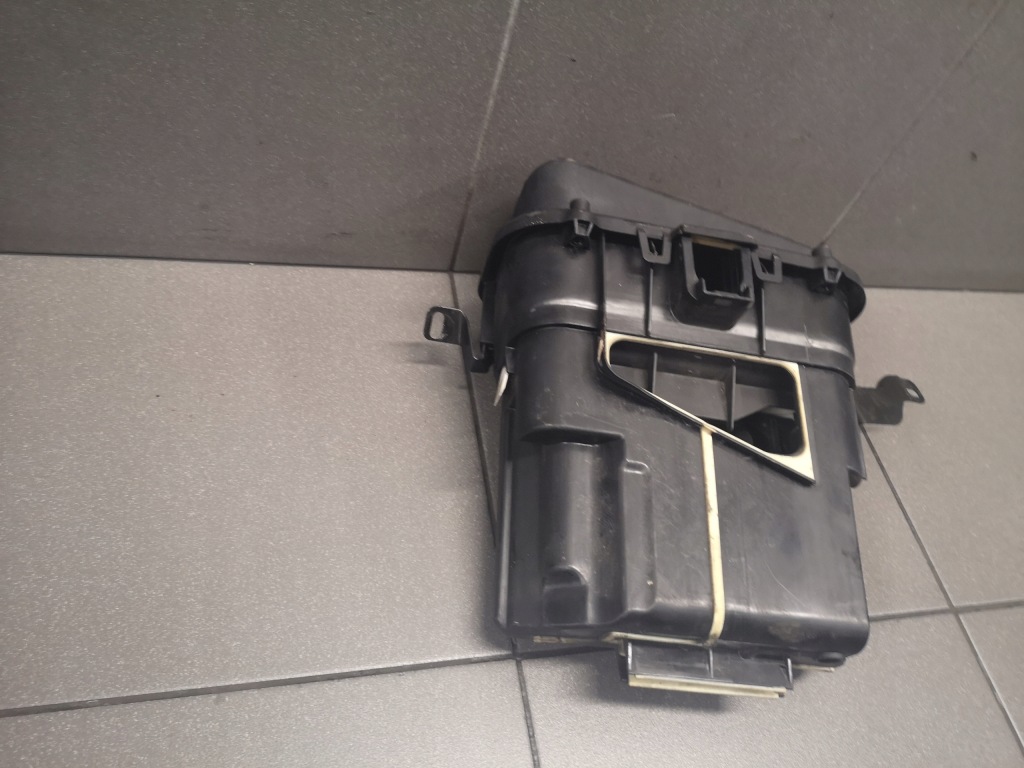 фото №6, Корпус блок керування двигуна bmw 7 f01 3.0d 7555189