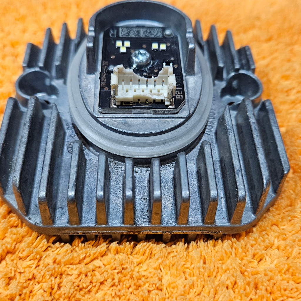 фото №4, Bmw g30 g31 модуль led e9 16111-2l