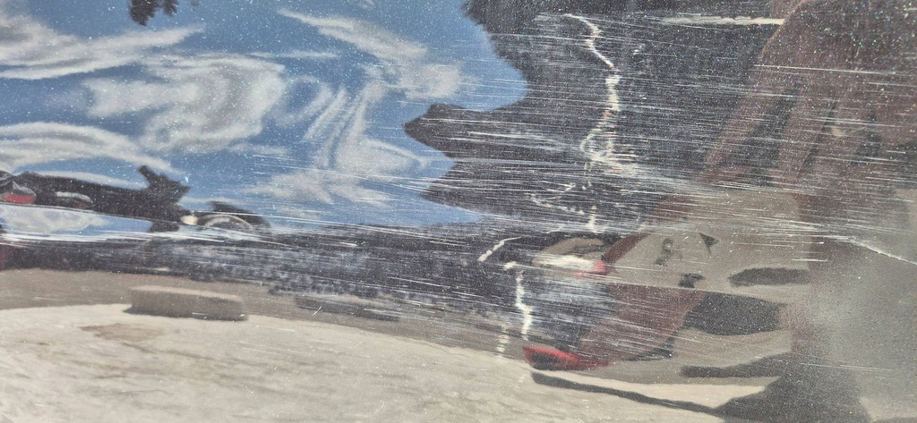 фото №12, Maserati levante m161 16- дверь левый задняя org