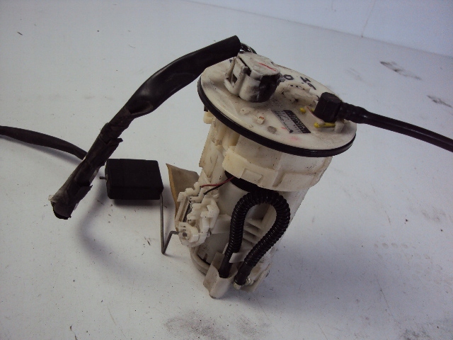 фото №2, Насос топлива поплавок lexus rx ii 400h 2003-2008