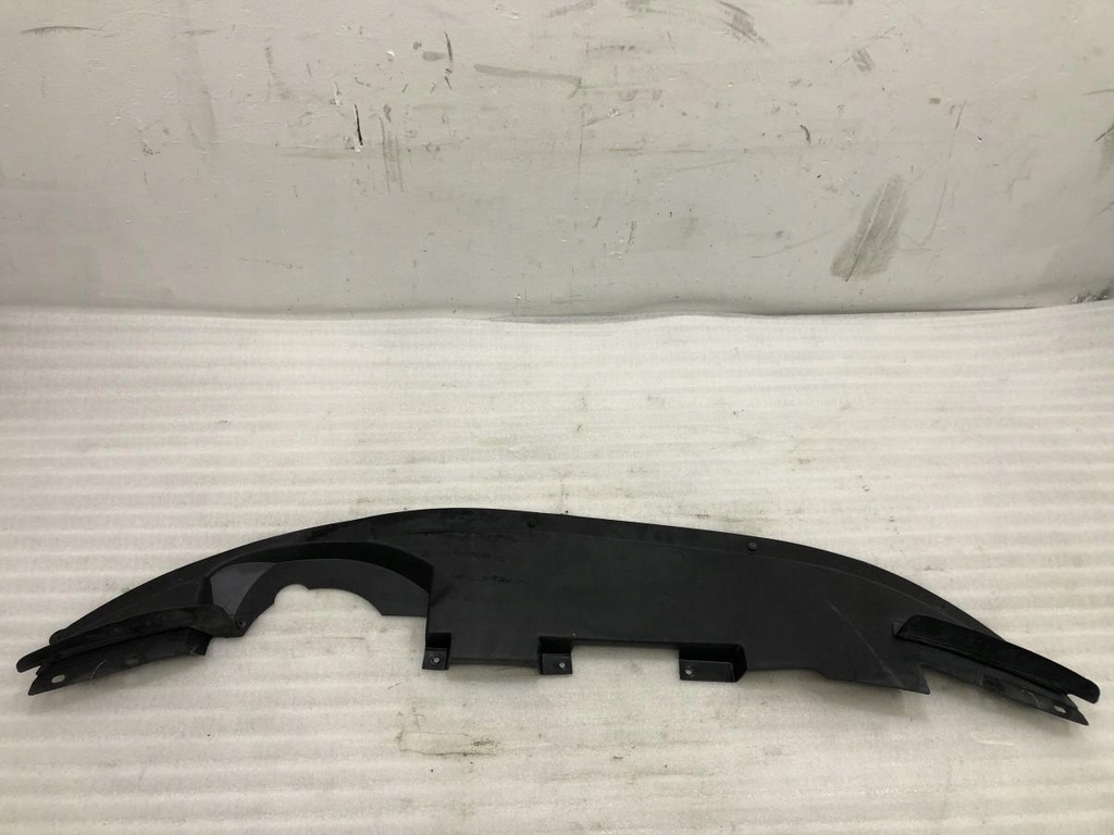 фото №7, Защита pod бампер перед jeep compass i