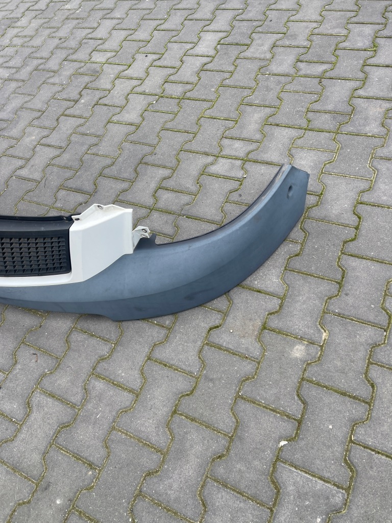 фото №2, Решітка радіатора решітка радіатора решітка радіатора renault mascot mascott 04-10rok